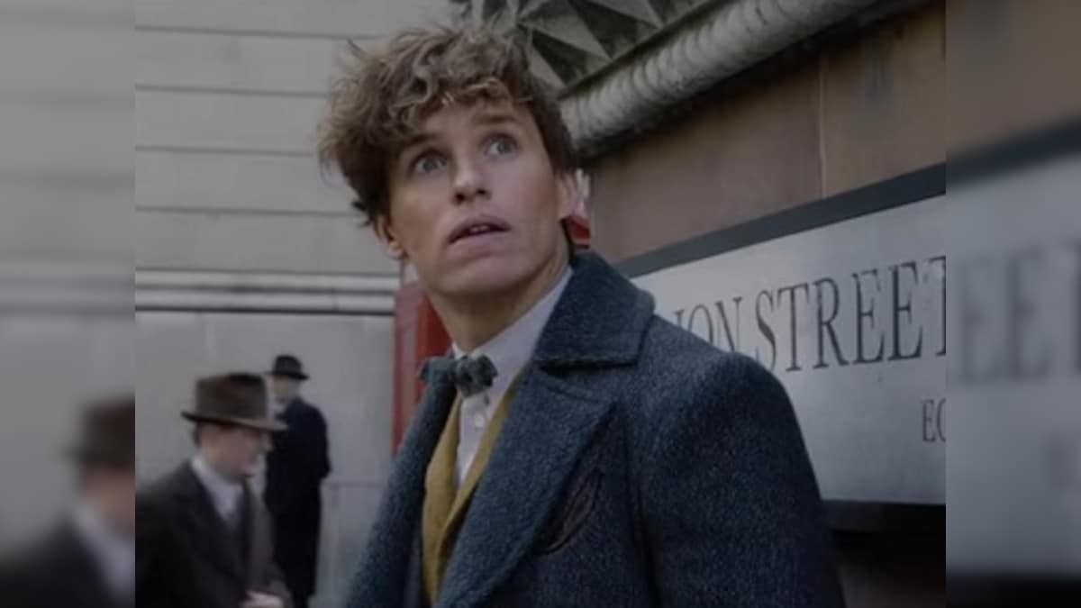 Fantastic Beasts 3: Warner Bros pushes back release date for upcoming Harry Potter spin-off to 2021