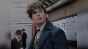 Fantastic Beasts 3: Warner Bros pushes back release date for upcoming Harry Potter spin-off to 2021