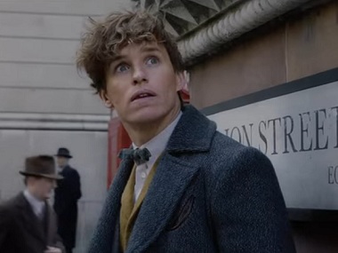 Fantastic Beasts: The Crimes of Grindelwald trailer — Dumbledore, Newt Scamander unite to recapture the dark wizard Fantastic Beasts: The Crimes of Grindelwald trailer — Dumbledore, Newt Scamander unite to recapture the dark wizard