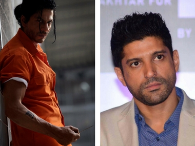 Farhan Akhtar will play a cop in Don 3; Shah Rukh Khan has reportedly agreed to star in upcoming film Farhan Akhtar will play a cop in Don 3; Shah Rukh Khan has reportedly agreed to star in upcoming film