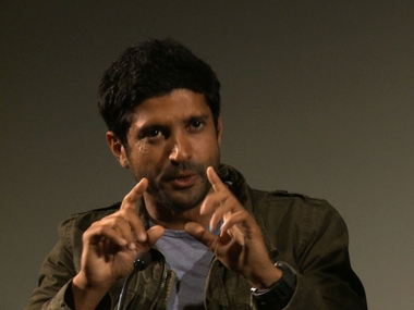 Farhan Akhtar clarifies he is not playing cop in Don 3, says 'please refrain' from raising fans' expectations Farhan Akhtar clarifies he is not playing cop in Don 3, says 'please refrain' from raising fans' expectations