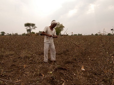 Two farmers commit suicide in Madhya Pradesh amid nation-wide agitation for loan waiver Two farmers commit suicide in Madhya Pradesh amid nation-wide agitation for loan waiver