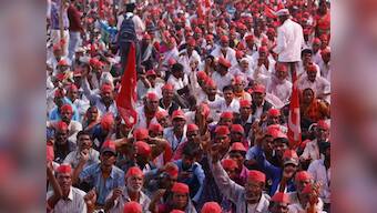 Farmers' body in Madhya Pradesh to campaign against 112 MLAs, will ask villagers to vote 'tactically'
