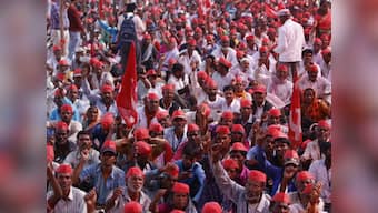 Maharashtra farmers' protest: Unscientific farming, poor crop choice, bad marketing among many ills that ail farm sector