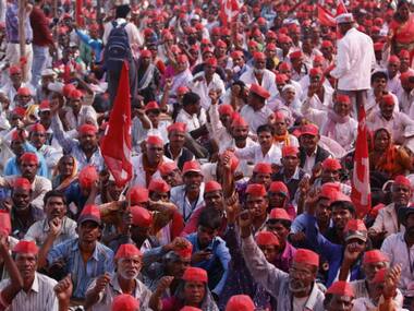 Maharashtra farmers' protest: Unscientific farming, poor crop choice, bad marketing among many ills that ail farm sector