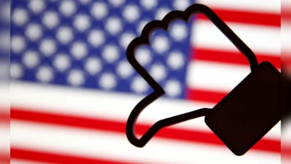 Facebook data whistleblower: 'fake news to the next level'