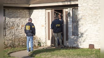 Austin: 2 deadly package bombs explode in Texas capital, teen killed