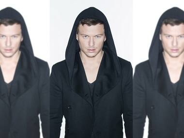 Fedde Le Grand on how success is measured in the EDM industry, and why he envies Batman