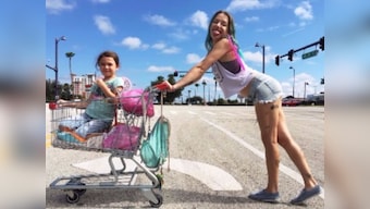 Oscars 2018: The Florida Project is the gem that most Academy voters, and audiences, won't see