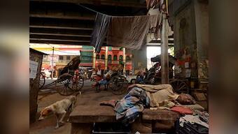 Two years after Kolkata's Vivekananda Road flyover collapse, West Bengal govt dithers on demolishing remaining structure