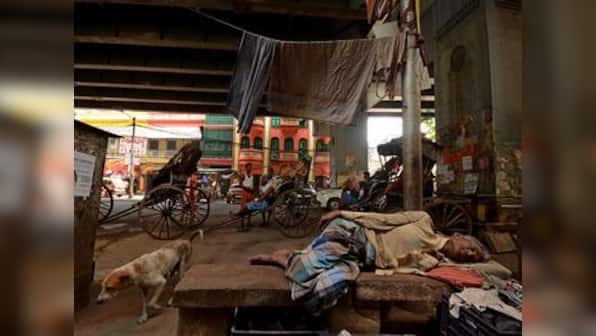 Two years after Kolkata's Vivekananda Road flyover collapse, West Bengal govt dithers on demolishing remaining structure