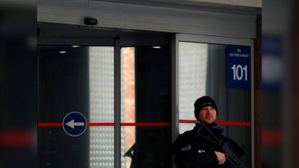 France hostage crisis updates: Trèbes gunman killed by police; 3 dead, 2 injured in terror attack
