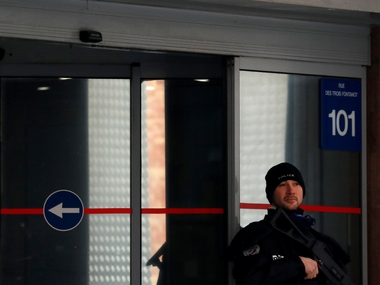 France hostage crisis updates: Trèbes gunman killed by police; 3 dead, 2 injured in terror attack