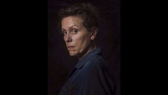 Frances McDormand's Oscars 2018 speech establishes her as original Hollywood rebel of this generation