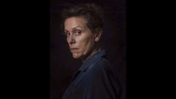 Frances McDormand's Oscars 2018 speech establishes her as original Hollywood rebel of this generation