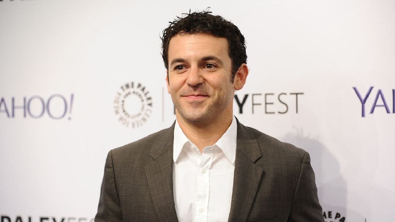 Fred Savage harassment