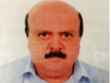 Farooq Takla extradited from UAE: 1993 Mumbai blasts accused managed Dawood Ibrahim’s crime syndicate Farooq Takla extradited from UAE: 1993 Mumbai blasts accused managed Dawood Ibrahim’s crime syndicate