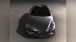 Mazda Vision Coupe named Concept Car of the Year at the Geneva Motor Show