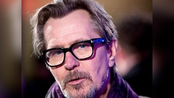Slow Horses: Gary Oldman to headline Apple TV Plus spy drama based on Mick Herron's novels