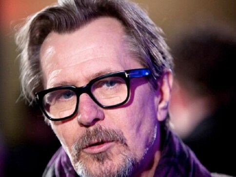 Slow Horses: Gary Oldman to headline Apple TV Plus spy drama based on Mick Herron's novels Slow Horses: Gary Oldman to headline Apple TV Plus spy drama based on Mick Herron's novels