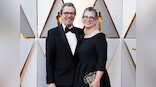 Oscars 2018's inclusion of Gary Oldman, Kobe Bryant, Ryan Seacrest shows it's all talk, no action on Time's Up