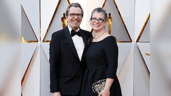 Oscars 2018's inclusion of Gary Oldman, Kobe Bryant, Ryan Seacrest shows it's all talk, no action on Time's Up