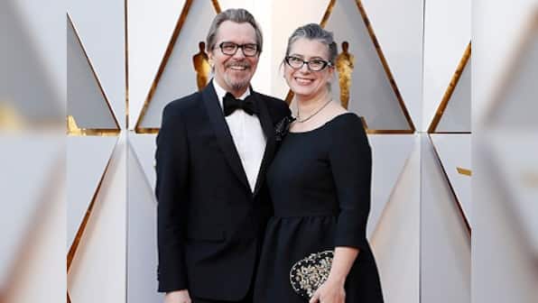 Oscars 2018's inclusion of Gary Oldman, Kobe Bryant, Ryan Seacrest shows it's all talk, no action on Time's Up