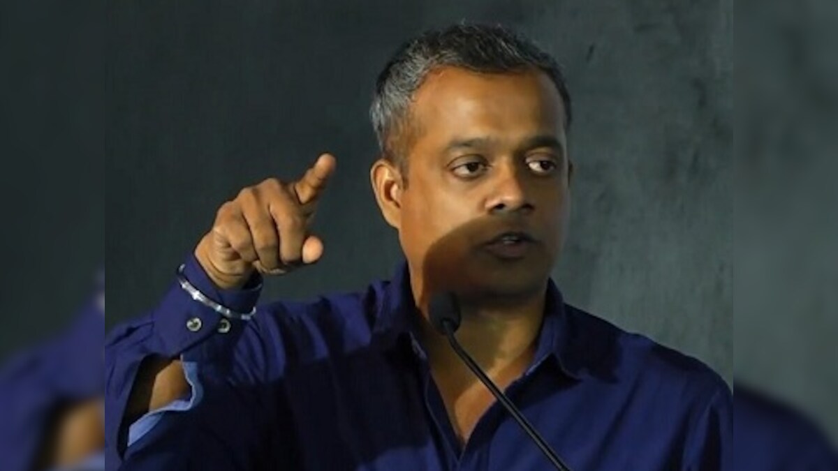 Gautham Menon starts shooting web series based on the life of Jayalalithaa, with Ramya Krishnan playing lead role