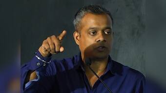 Gautham Menon starts shooting web series based on the life of Jayalalithaa, with Ramya Krishnan playing lead role