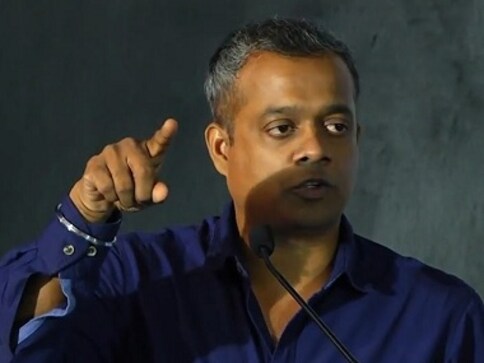 Gautham Menon on exploring a new genre with Dhruva Natchathiram, and starring in Fahadh Faasil's Trance Gautham Menon on exploring a new genre with Dhruva Natchathiram, and starring in Fahadh Faasil's Trance