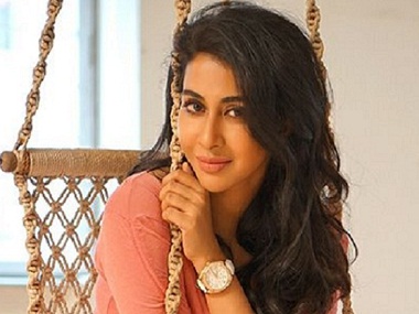 South actress Gayathri on playing IT officer in Raid: 'Glamour without substance eventually gets vapid' South actress Gayathri on playing IT officer in Raid: 'Glamour without substance eventually gets vapid'