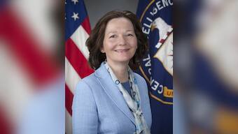 Trump's CIA pick Gina Haspel is career spymaster, oversaw secret prison