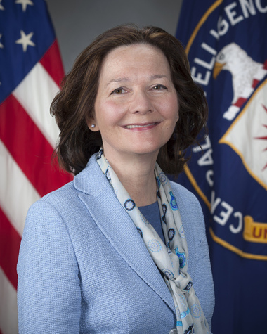 Trump's CIA pick Gina Haspel is career spymaster, oversaw secret prison Trump's CIA pick Gina Haspel is career spymaster, oversaw secret prison