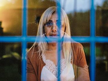 Photography project Girl Gaze portrays harsh realities faced by Punjabi women in India, the UK