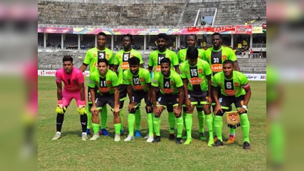 Super Cup 2018: Gokulam Kerala FC ride on Henry Kisekka's brace to defeat NorthEast United FC
