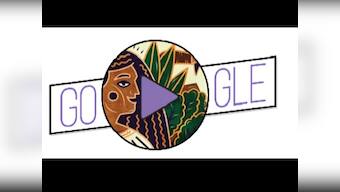 Google Doodle for International Women's Day 2018 unveiled, featuring works of 12 artists