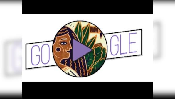 Google Doodle for International Women's Day 2018 unveiled, featuring works of 12 artists