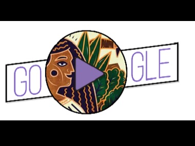 Google Doodle for International Women's Day 2018 unveiled, featuring works of 12 artists Google Doodle for International Women's Day 2018 unveiled, featuring works of 12 artists