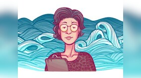 Google Doodle celebrates 98th birth anniversary of Japanese geochemist Katsuko Saruhashi