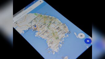 Google is working on a feature that will use landmarks on the Map to give more accurate directions