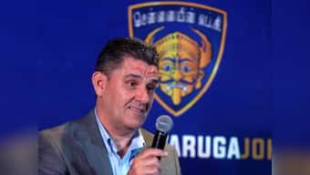 British coach John Gregory aims to make Chennaiyin FC first team to retain Indian Super League title