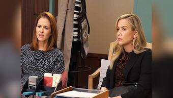 Jessica Capshaw, Sarah Drew quit Grey's Anatomy after decade-long associations with popular show