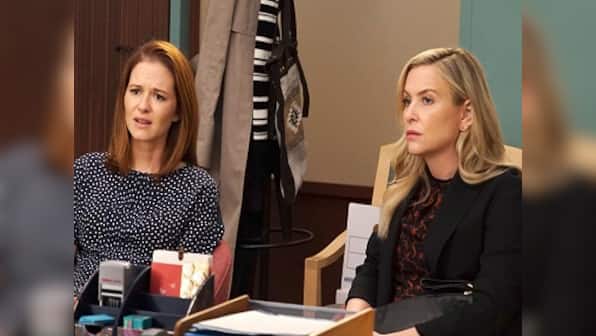 Jessica Capshaw, Sarah Drew quit Grey's Anatomy after decade-long associations with popular show