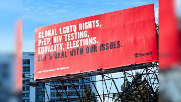 Grindr, the world's largest gay dating app, will now send users notifications to get regular HIV tests