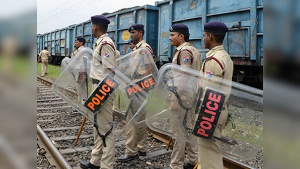 Ahmedabad serial blasts: Crime Branch brings accused Abdul Subhan Qureshi to city from Delhi