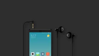 Xiaomi launches Mi Dual-Unit Half-Ear wired headphones in China for CNY 69