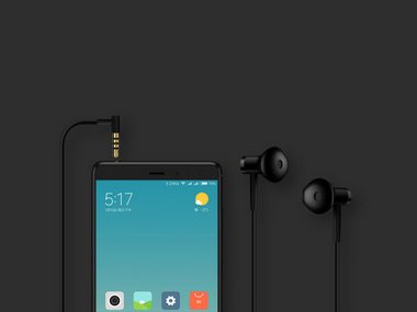 Xiaomi launches Mi Dual-Unit Half-Ear wired headphones in China for CNY 69 Xiaomi launches Mi Dual-Unit Half-Ear wired headphones in China for CNY 69
