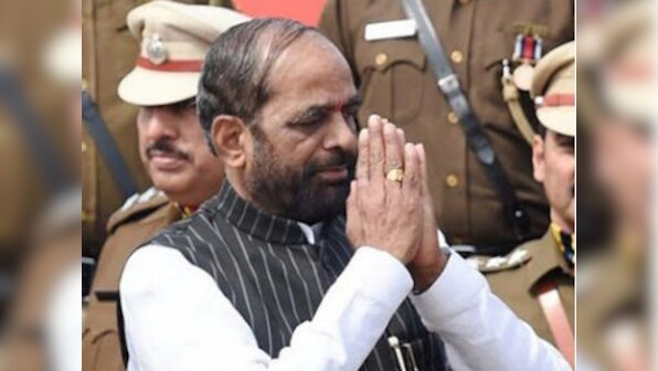 Centre won't tolerate terrorism in Jammu and Kashmir, committed to peace in Valley: Union minister Hansraj Ahir