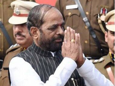 Govt had no plans to repeal Section 377 after 2012 gangrape case, says Union minister Hansraj Ahir in Lok Sabha