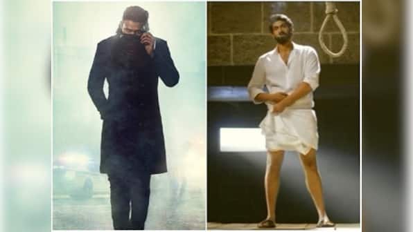 Saaho, Kannum Kannum Kollaiyadithaal, Nene Raju Nene Mantri: Popular Tamil, Telugu songs that turned into film titles